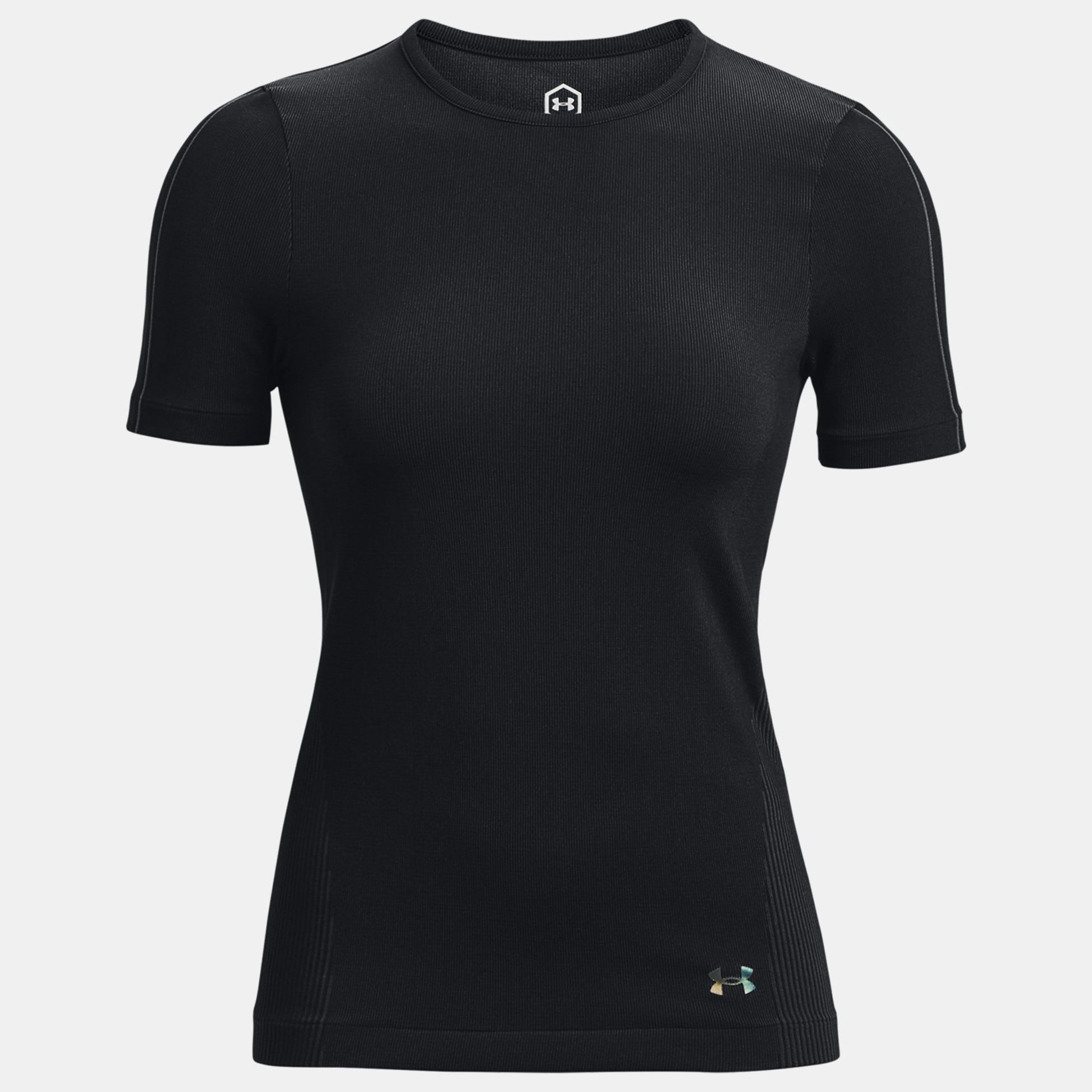 T-Shirts & Polo -  under armour UA RUSH Seamless Short Sleeve